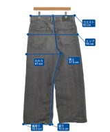 Acne Studios（アクネストゥディオズ）スラックス 黒 サイズ:30(M位) メンズ/2200632948031