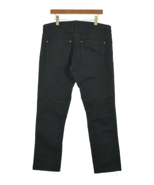 Acne Studios（アクネストゥディオズ）デニムパンツ 黒 サイズ:36(XXL位) メンズ/2200619685263