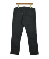 Acne Studios（アクネストゥディオズ）デニムパンツ 黒 サイズ:36(XXL位) メンズ/2200619685263