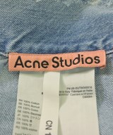 Acne Studios（アクネストゥディオズ）デニムジャケット 青 サイズ:S/M メンズ/2200632428014