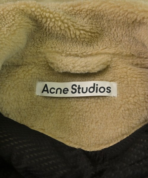 Acne Studios（アクネストゥディオズ）その他 ベージュ サイズ:46(M位) メンズ/2200633182014