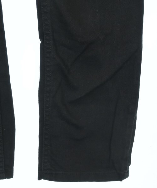 Acne Studios（アクネストゥディオズ）その他 黒 サイズ:30(M位) メンズ/2200633305147