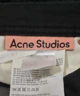 Acne Studios（アクネストゥディオズ）その他 黒 サイズ:30(M位) メンズ/2200633305147