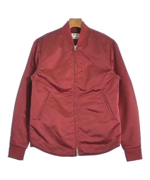 アクネストゥディオズ(Acne Studios)のAcne Studios ブルゾン（その他）