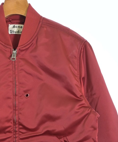 Acne Studios（アクネストゥディオズ）その他 赤 サイズ:44(S位) メンズ/2200632701049