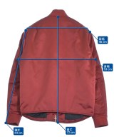 Acne Studios（アクネストゥディオズ）その他 赤 サイズ:44(S位) メンズ/2200632701049