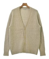 Acne Studios（アクネストゥディオズ）カーディガン ベージュ サイズ:XS メンズ/2200632701063