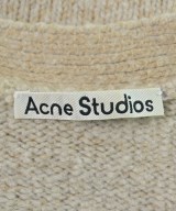 Acne Studios（アクネストゥディオズ）カーディガン ベージュ サイズ:XS メンズ/2200632701063