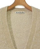 Acne Studios（アクネストゥディオズ）カーディガン ベージュ サイズ:XS メンズ/2200632701063