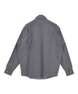 Acne Studios（アクネストゥディオズ）カジュアルシャツ 紺 サイズ:46(M位) メンズ/2200633784287