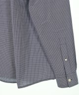 Acne Studios（アクネストゥディオズ）カジュアルシャツ 紺 サイズ:46(M位) メンズ/2200633784287