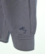 Acne Studios（アクネストゥディオズ）カジュアルシャツ 紺 サイズ:46(M位) メンズ/2200633784287