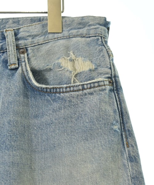 Acne Studios（アクネストゥディオズ）デニムパンツ 青 サイズ:30(M位) メンズ/2200633816018