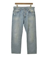 Acne Studios（アクネストゥディオズ）デニムパンツ 青 サイズ:30(M位) メンズ/2200633816018