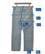 Acne Studios（アクネストゥディオズ）デニムパンツ 青 サイズ:30(M位) メンズ/2200633816018