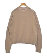 Acne Studios（アクネストゥディオズ）ニット・セーター ベージュ サイズ:XS メンズ/2200633885069