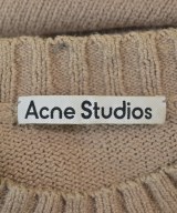 Acne Studios（アクネストゥディオズ）ニット・セーター ベージュ サイズ:XS メンズ/2200633885069