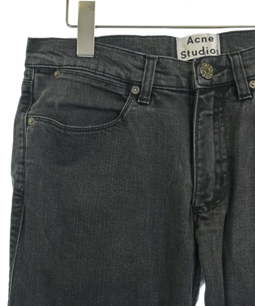 Acne Studios（アクネストゥディオズ）デニムパンツ グレー サイズ:29(S位) メンズ/2200620410021