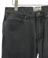 Acne Studios（アクネストゥディオズ）デニムパンツ グレー サイズ:29(S位) メンズ/2200620410021
