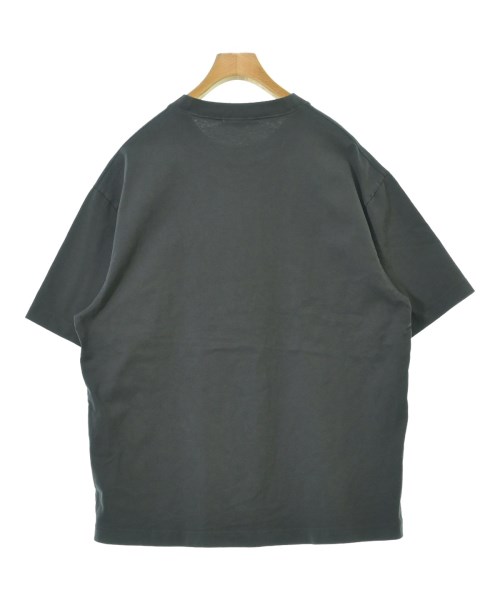 Acne Studios（アクネストゥディオズ）Tシャツ・カットソー グレー サイズ:L メンズ/2200631567059
