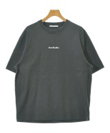Acne Studios（アクネストゥディオズ）Tシャツ・カットソー グレー サイズ:L メンズ/2200631567059