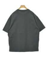 Acne Studios（アクネストゥディオズ）Tシャツ・カットソー グレー サイズ:L メンズ/2200631567059