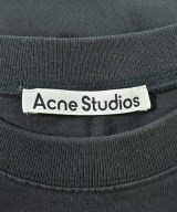 Acne Studios（アクネストゥディオズ）Tシャツ・カットソー グレー サイズ:L メンズ/2200631567059