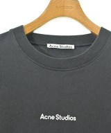 Acne Studios（アクネストゥディオズ）Tシャツ・カットソー グレー サイズ:L メンズ/2200631567059