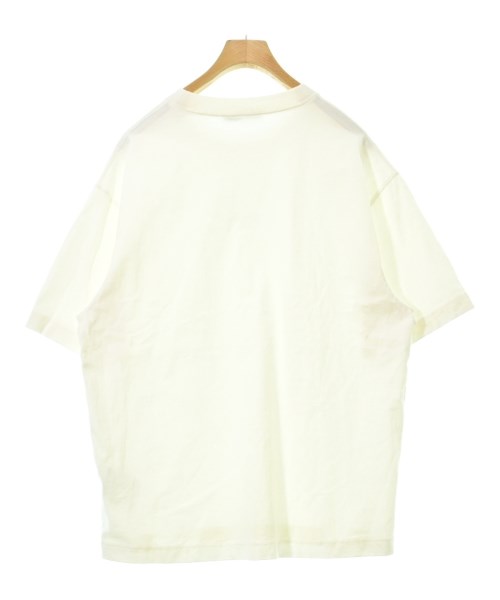 Acne Studios（アクネストゥディオズ）Tシャツ・カットソー 白 サイズ:L メンズ/2200631567097