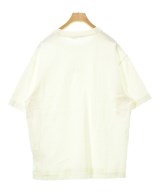 Acne Studios（アクネストゥディオズ）Tシャツ・カットソー 白 サイズ:L メンズ/2200631567097