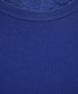 Acne Studios（アクネストゥディオズ）Tシャツ・カットソー 青 サイズ:L メンズ/2200633664060