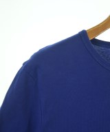 Acne Studios（アクネストゥディオズ）Tシャツ・カットソー 青 サイズ:L メンズ/2200633664060
