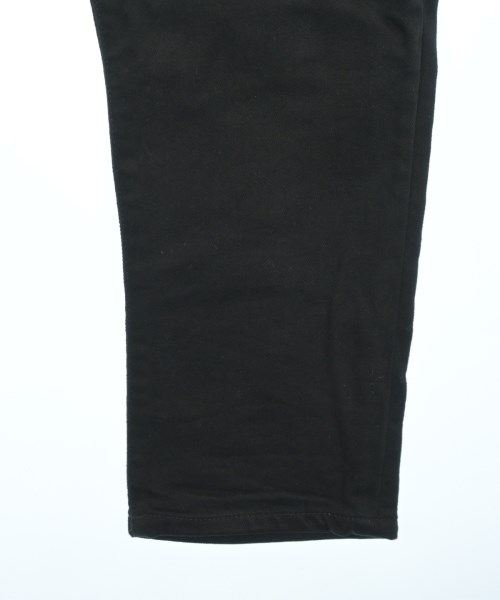 Acne Studios（アクネストゥディオズ）デニムパンツ 黒 サイズ:31(M位) メンズ/2200590792080