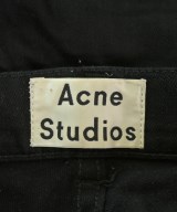 Acne Studios（アクネストゥディオズ）デニムパンツ 黒 サイズ:31(M位) メンズ/2200590792080