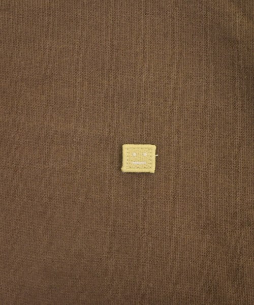 Acne Studios（アクネストゥディオズ）スウェット 茶 サイズ:XS メンズ/2200603619106