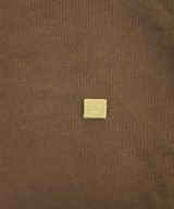 Acne Studios（アクネストゥディオズ）スウェット 茶 サイズ:XS メンズ/2200603619106