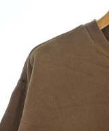 Acne Studios（アクネストゥディオズ）スウェット 茶 サイズ:XS メンズ/2200603619106