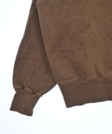 Acne Studios（アクネストゥディオズ）スウェット 茶 サイズ:XS メンズ/2200603619106