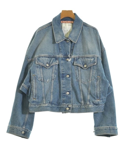 アクネストゥディオズ(Acne Studios)のAcne Studios デニムジャケット