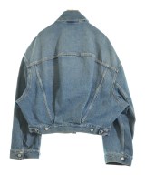 Acne Studios（アクネストゥディオズ）デニムジャケット 青 サイズ:36(S位) レディース/2200610032011