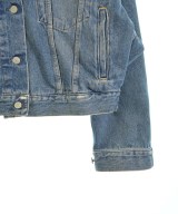 Acne Studios（アクネストゥディオズ）デニムジャケット 青 サイズ:36(S位) レディース/2200610032011