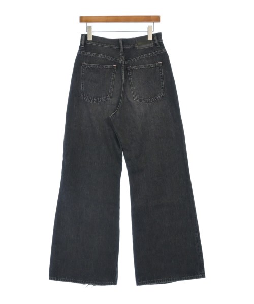 Acne Studios（アクネストゥディオズ）デニムパンツ 黒 サイズ:28(S位) メンズ/2200610036019