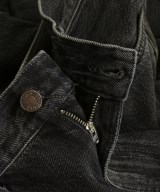Acne Studios（アクネストゥディオズ）デニムパンツ 黒 サイズ:28(S位) メンズ/2200610036019