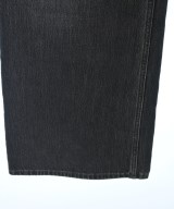 Acne Studios（アクネストゥディオズ）デニムパンツ 黒 サイズ:28(S位) メンズ/2200610036019
