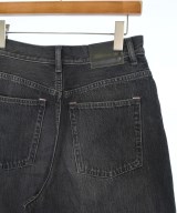 Acne Studios（アクネストゥディオズ）デニムパンツ 黒 サイズ:28(S位) メンズ/2200610036019