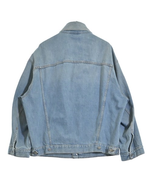 Acne Studios（アクネストゥディオズ）デニムジャケット 青 サイズ:XXS/XS メンズ/2200607666014