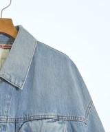 Acne Studios（アクネストゥディオズ）デニムジャケット 青 サイズ:XXS/XS メンズ/2200607666014