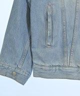 Acne Studios（アクネストゥディオズ）デニムジャケット 青 サイズ:XXS/XS メンズ/2200607666014