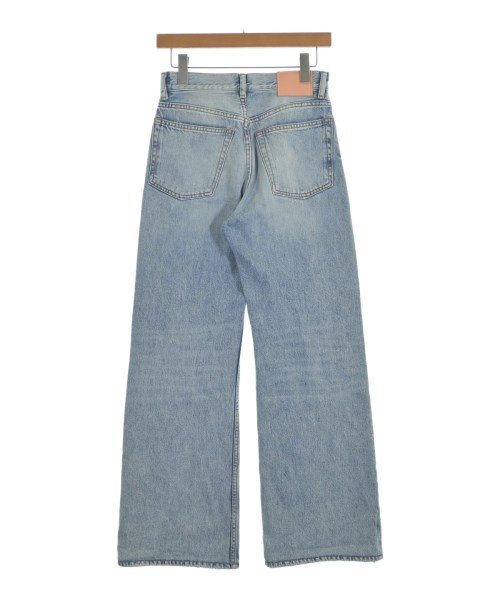 Acne Studios（アクネストゥディオズ）デニムパンツ 青 サイズ:23(XS位) レディース/2200607666038