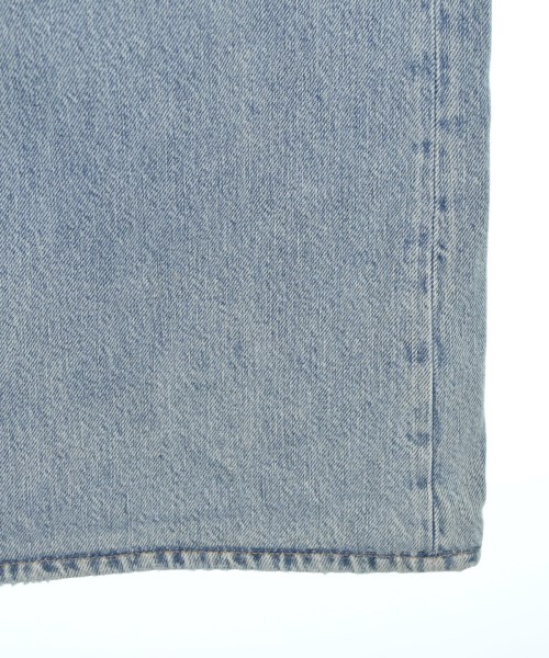 Acne Studios（アクネストゥディオズ）デニムパンツ 青 サイズ:23(XS位) レディース/2200607666038